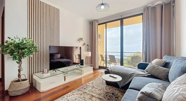 Aurora Atlantic Apartment by Atlantic Holiday, Забронировать Апартаменты/квартира Канису Архипелаг Мадейра