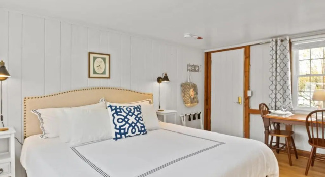 Люкс The Seagrove Suites & Guest Rooms