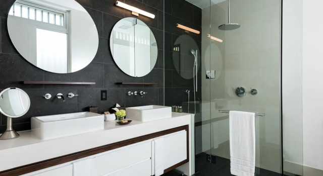Вилла Amuse с 4 комнатами Wymara Resort & Villas