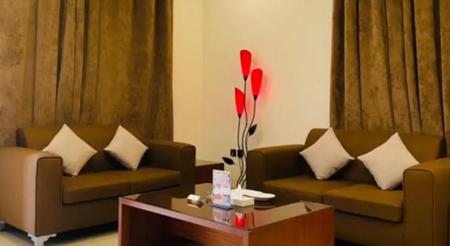 Samaa Eva Resort, Book Ferieresort Resorthoteller i Asir-provinsen, Ferieresort