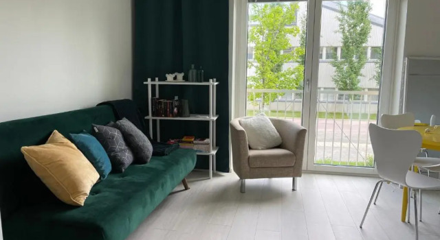 Time Apartments Ylistönmäki, Book Apartment Jyväskylä Laajavuori