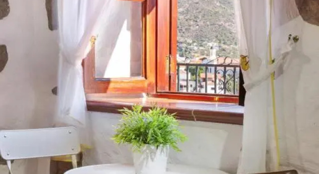 Casita Roque Nublo, Reserva ahora Hotel Tejeda Gran Canaria