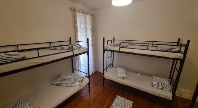 Bagetti hostel only for girls, Забронировать Гостевой дом Гостевые дома Арроюш, Гостевой дом