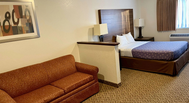 SureStay by Best Western Prince Frederick