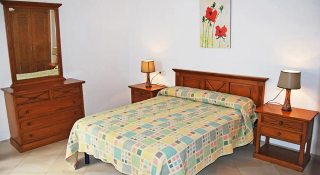 Апартаменты Superior Hostal Pericón
