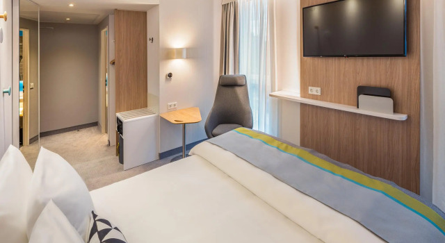 Номер Standard Holiday Inn Express - Erlangen by IHG