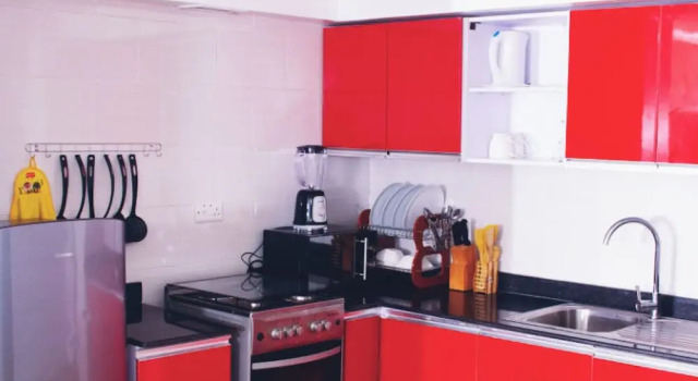 Apartment Ivon Suites