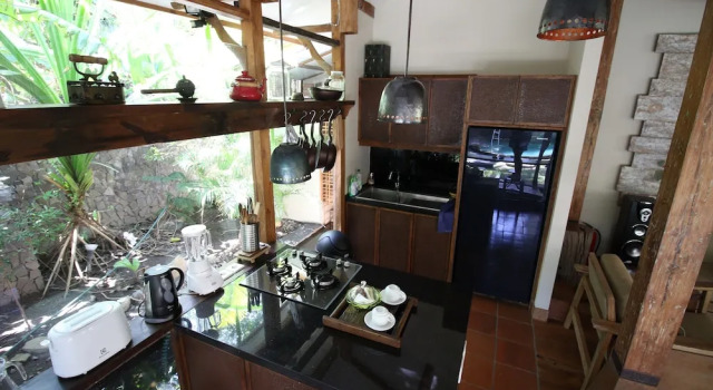 Вилла Luxury Villa Bhuvana