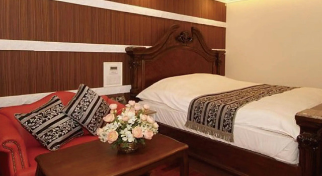 Hotel HUG-HUG KYOTO - Adults only, Prenota Hotel Fushimi 