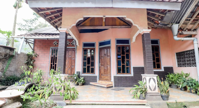 Helendami Homestay