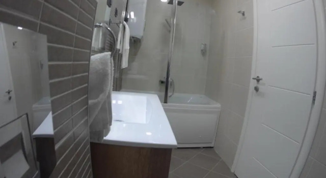 Апартаменты Deluxe M48 apartments