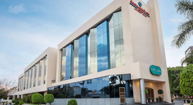 Hotel Guadalajara Plaza Expo, Prenota Hotel Hotel tutto incluso a Jalisco, All Inclusive