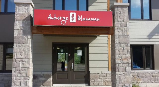 Auberge Manawan, Book Hostel Manawan 