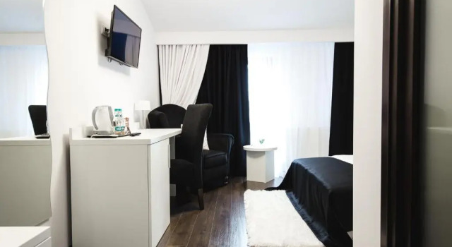 Номер Standard Gorgeous Villa