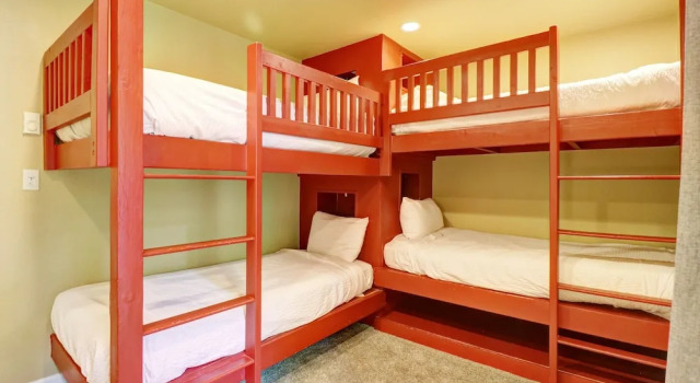 Номер Standard Amazing Ski-In Ski-Out Condo, Pet Friendly - Very Spacious - CM236 by RedAwning
