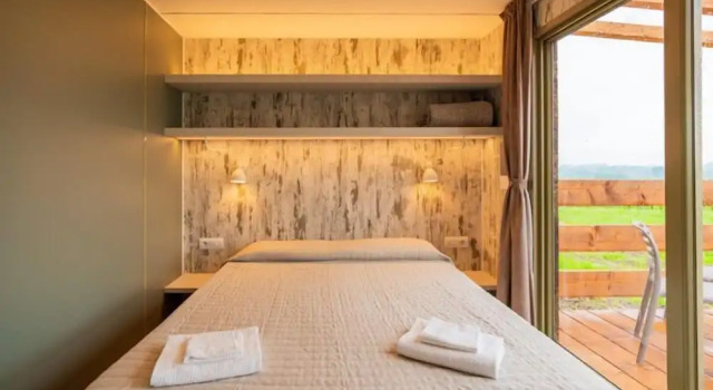 Номер Standard Agriturismo dei Grippi