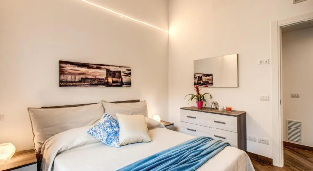 CHEZ MARIE - modern apartment in countryside, Забронировать Апартаменты/квартира Апартаменты Сорренто, рядом с Il Vallone dei Mulini, Апартаменты/квартира