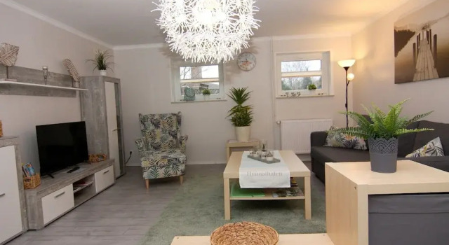 Апартаменты Apartment, Dassow