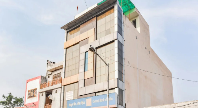 Hotel Crown Inn By OYO, Varaa Hotelli Rohtak Haryana
