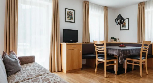 Апартаменты Apartment Sotmarin
