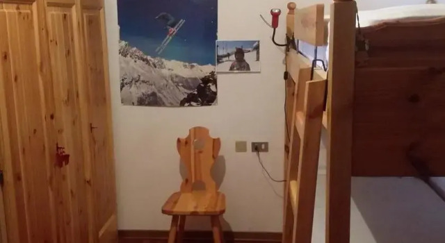 Appartamento Borca di Cadore, Prenota Appartamento Hotel a Veneto con parcheggio, Parcheggio