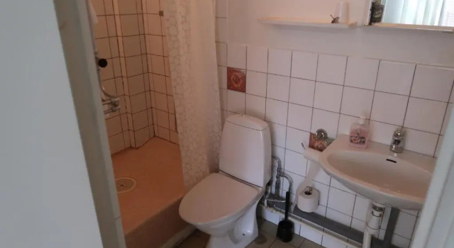 Трёхместный номер Standard Hotel Aveny Bed & Breakfast