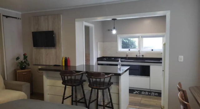 Коттедж Residencial Recanto Verde