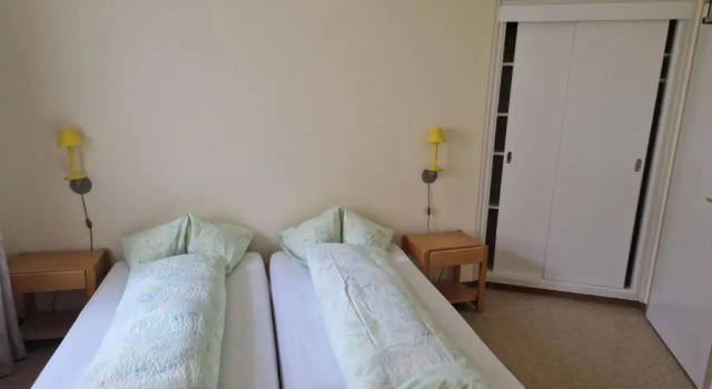 Номер Standard Hotel Zelindo