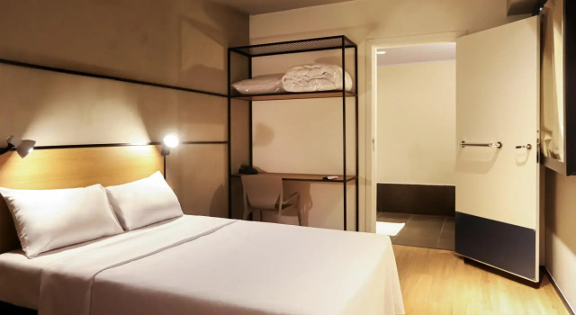 ibis Cuiabá