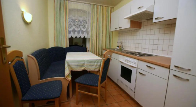 Апартаменты Gasthof Maly