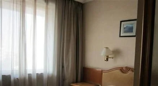 Youse Wusongshan Hotel - Tongling, Book Hotel 4-stjernede hoteller i Tongling, 4*