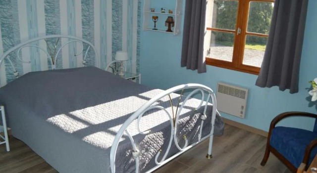 Gîte Wierre-Effroy, 7 Pièces, 10 Personnes - Fr-1-376-3, Varaa Hotelli  