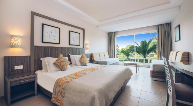 Iberostar Selection Kuriat Palace