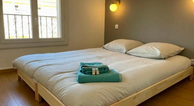 Appartement Prox Lycee Arago, Book Lejlighed Lejligheder i Perpignan, Lejlighed