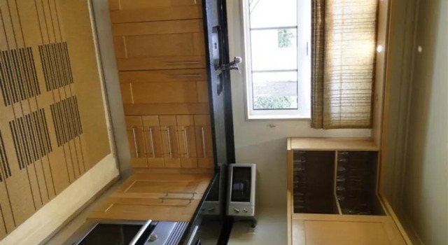 Апартаменты Apartment D3, Palmyra