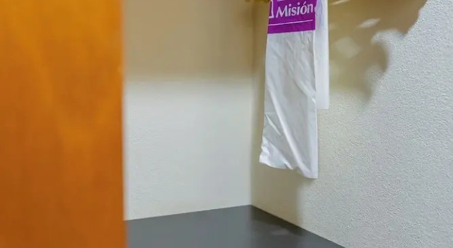 Двухместный номер Preferential Mision Puebla Angelopolis