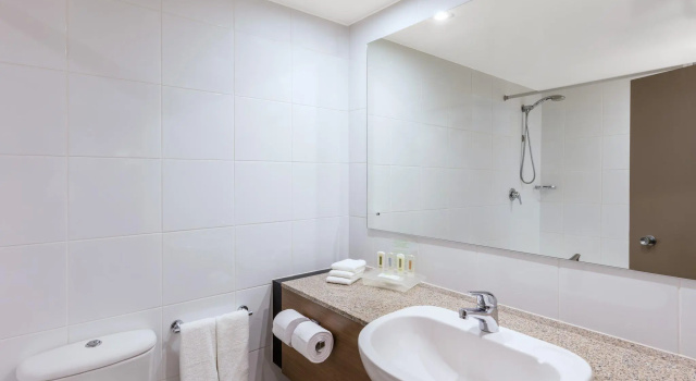 Двухместный номер Standard Holiday Inn Auckland Airport by IHG