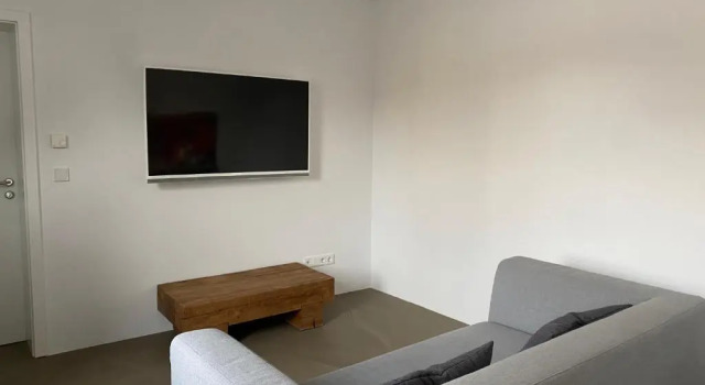 Апартаменты c 1 комнатой Rotmain Apartments
