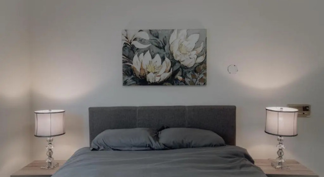 Cozy & spacious beautiful house in heart of the city, Buchen Sie Hotel Surrey 