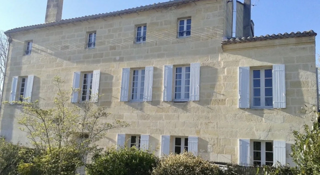 Le Numéro 15, Rezerwuj Hotel Hotele w Gironde ze śniadaniem, Śniadanie