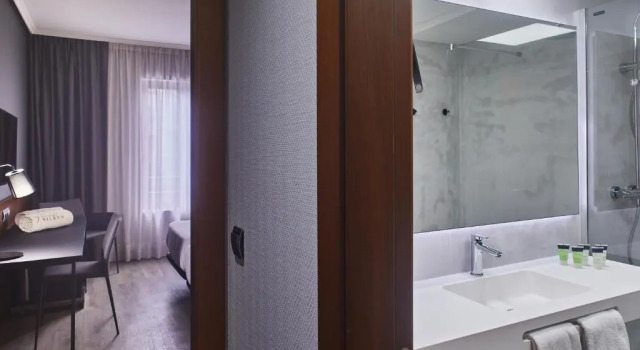 Двухместный номер Standard Eurostars Amara