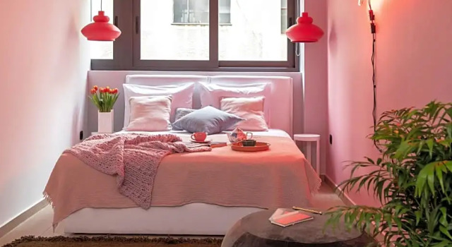 Номер Superior 14 Reasons Why Hotel Athens