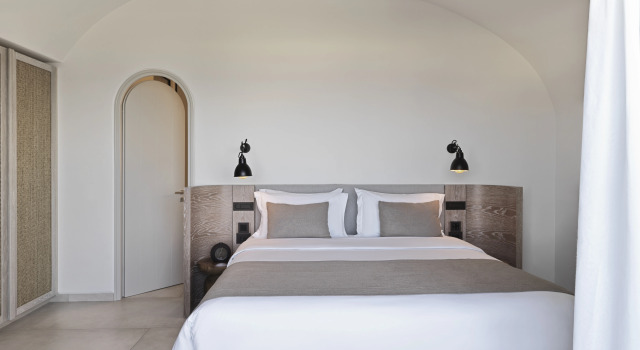 Canaves Epitome - Small Luxury Hotels of the World