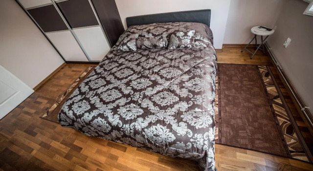 Номер Deluxe Suite Donna