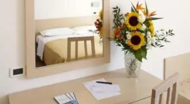 Номер Standard Hotel Dolores