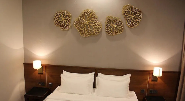 Camera Superior Hotel Dawei