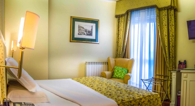 LVG Hotel Collection - La Bussola