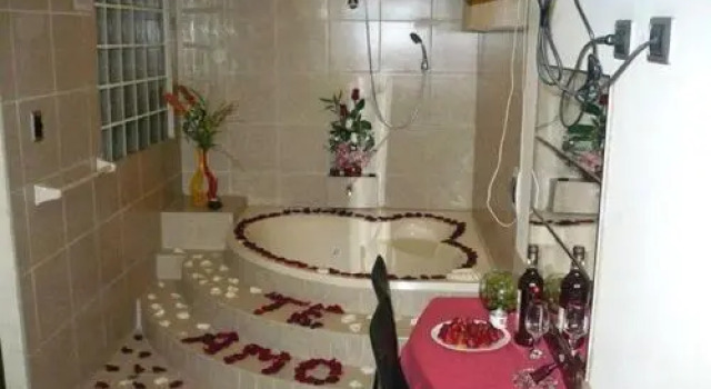 Hostal Los Incas