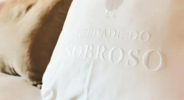 Номер Standard Herdade Do Sobroso - Country House