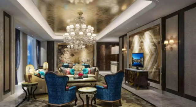 Wanda Realm Qiqihar, Prenota Hotel Qiqihar Heilongjiang